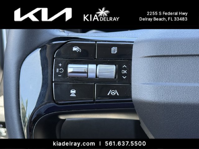 Used 2026 Kia Sorento S w/ S Panoramic Sunroof Package FWD image 26