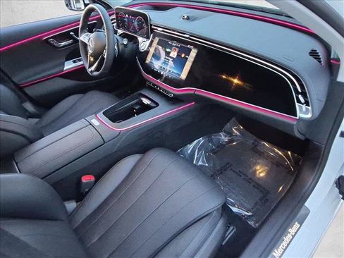 Used 2026 Mercedes-Benz E 350 Sedan image 22