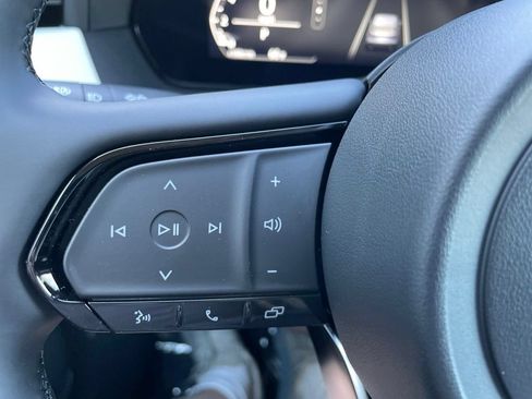 New 2026 MAZDA CX-5 Select AWD/4WD image 19