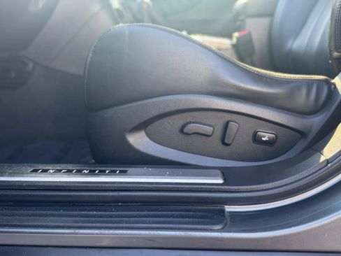 Used 2014 INFINITI QX70 3.7 w/ Premium Package image 21