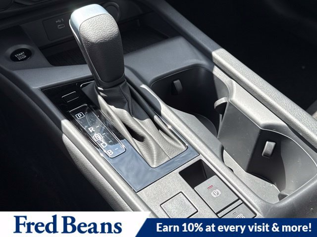 New 2027 Nissan Sentra S w/ Floor Mat Package FWD image 26
