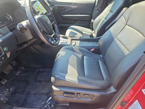 Certified 2023 Honda Passport EX-L image 30