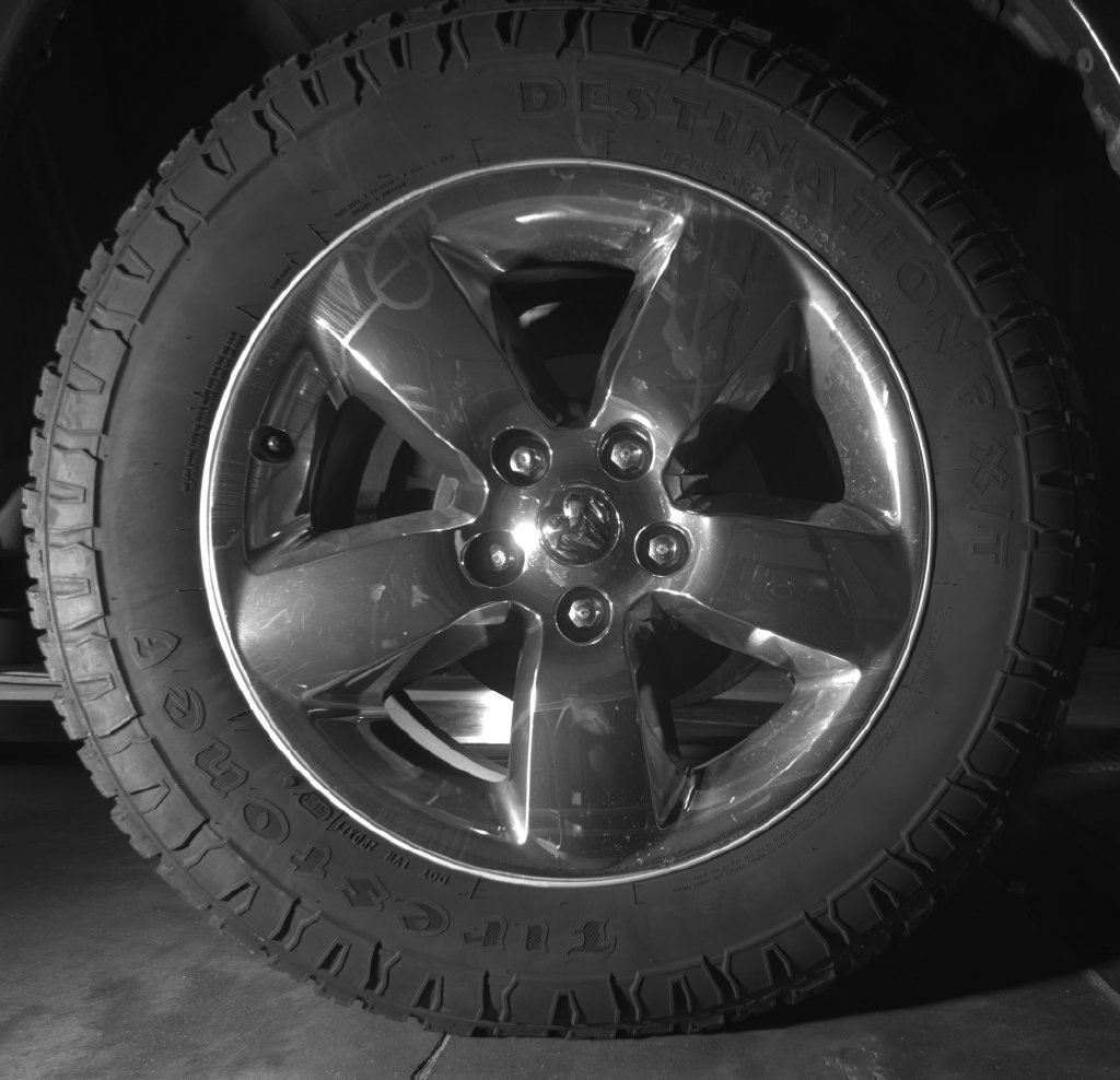 Used 2015 RAM 1500 Big Horn AWD/4WD image 9