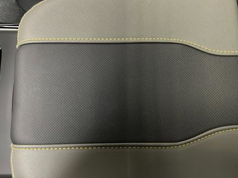 New 2026 Chevrolet Silverado 2500 ZR2 image 24