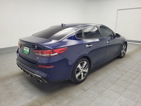 Used 2020 Kia Optima S image 9