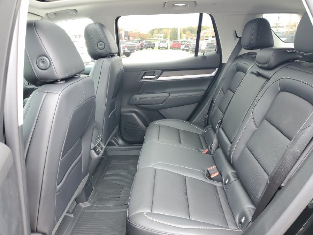 New 2027 GMC Terrain Denali AWD/4WD image 14