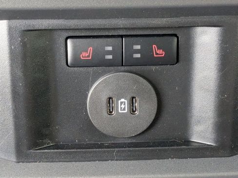 New 2026 Ford F250 Lariat w/ Black Appearance Package image 14