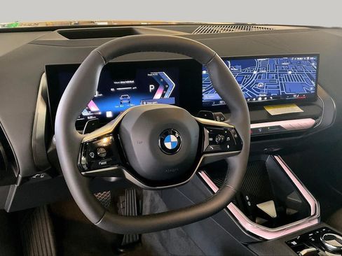 New 2026 BMW X3 xDrive30i w/ Premium Package AWD/4WD image 8
