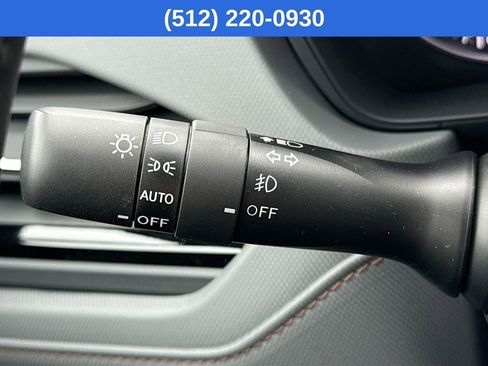 New 2026 Subaru Forester Sport image 13