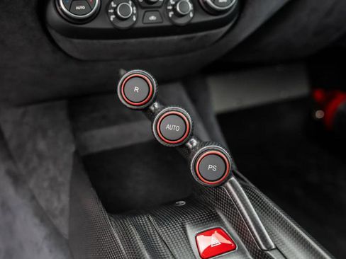 Used 2016 Ferrari F12tdf image 13