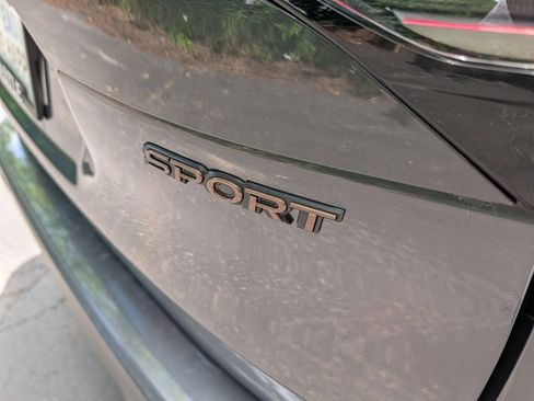 Certified 2026 Subaru Forester Sport AWD/4WD image 15