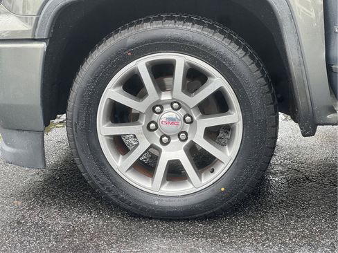 Used 2018 GMC Sierra 1500 Denali AWD/4WD image 27