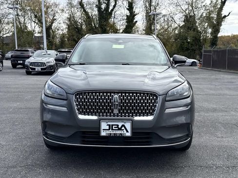 Used 2022 Lincoln Corsair Standard 4D Sport Utility w/ Equipment Group 101A image 22