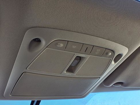 Used 2016 Nissan Maxima 3.5 SL w/ Interior Lighting Package image 23