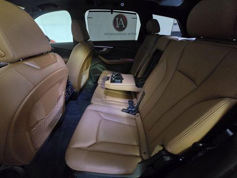 Certified 2025 Audi Q7 2.0T Premium Plus w/ Premium Plus Package image 15