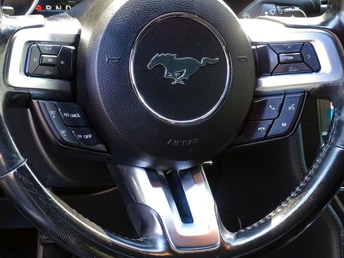 Used 2019 Ford Mustang GT w/ GT Performance Package RWD image 28