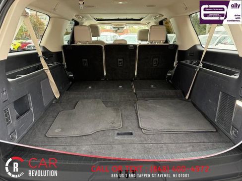 Used 2024 Ford Expedition Max Limited image 8