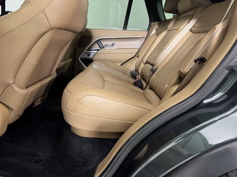 Used 2023 Land Rover Range Rover SE image 29