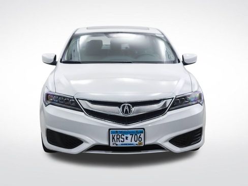 Used 2017 Acura ILX FWD image 8