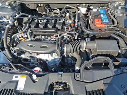 Certified 2023 Honda Accord LX image 27