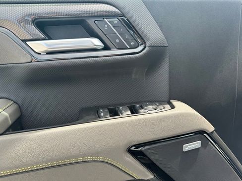 New 2026 Chevrolet Silverado 1500 ZR2 AWD/4WD image 33