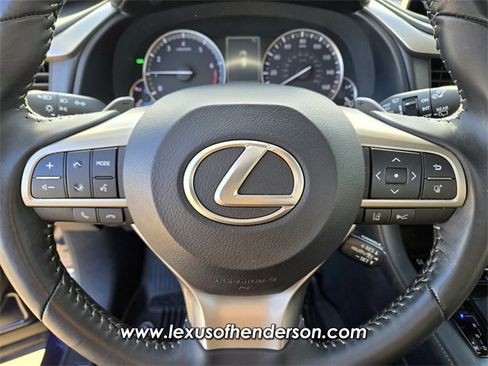 Certified 2021 Lexus RX 350 FWD w/ Premium Package image 30