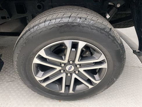 Used 2023 Ford F150 XL w/ STX Appearance Package AWD/4WD image 10