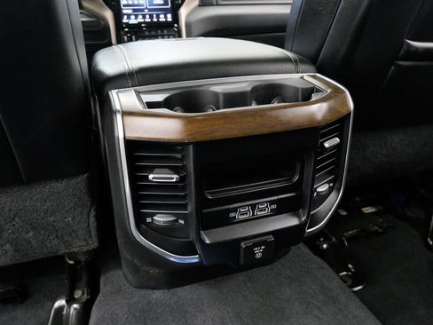 Used 2023 RAM 2500 Laramie AWD/4WD image 21