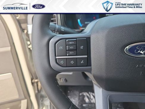 New 2026 Ford F250 Lariat w/ FX4 Off-Road Package AWD/4WD image 19