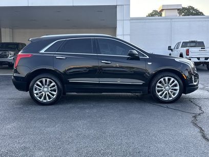 Used 2018 Cadillac XT5 Platinum w/ Driver Assist Package