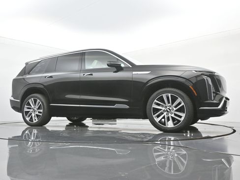 New 2026 Cadillac Vistiq Luxury image 21