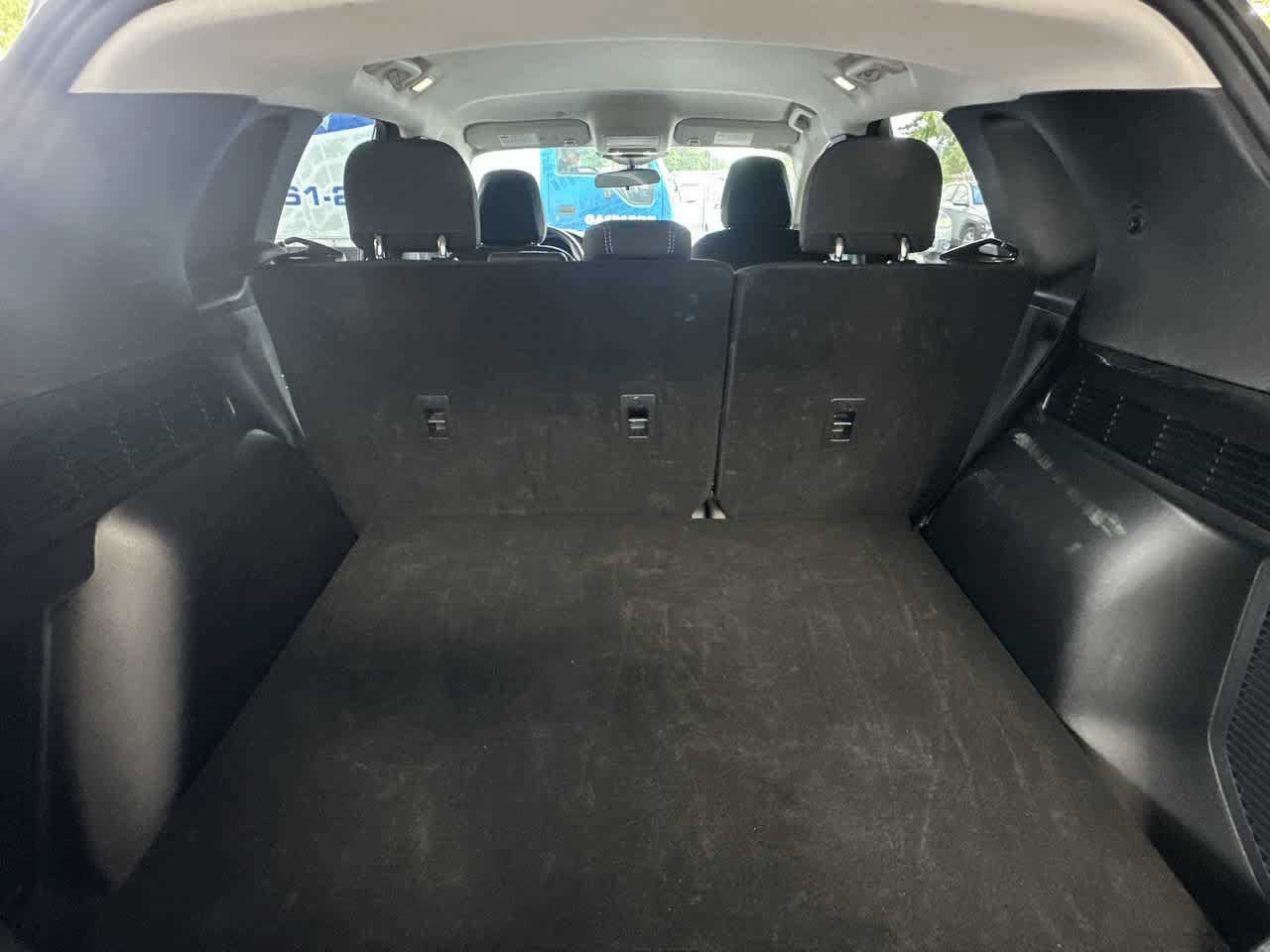Used 2025 Ford Escape Active FWD image 25