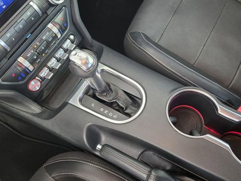 Used 2021 Ford Mustang GT Premium w/ Ford Safe & Smart Package image 19