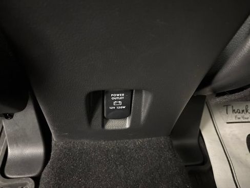 Used 2023 Mitsubishi Eclipse Cross LE AWD/4WD image 21