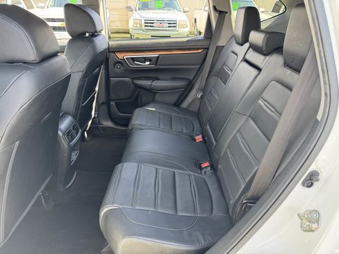 Used 2017 Honda CR-V EX-L image 19