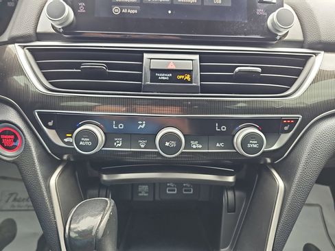 Used 2021 Honda Accord Sport Special Edition image 25