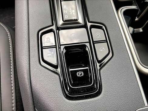 New 2026 Lexus TX 350 AWD image 13