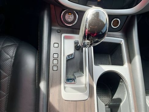 Used 2023 Nissan Murano Platinum w/ Cargo Package FWD image 17