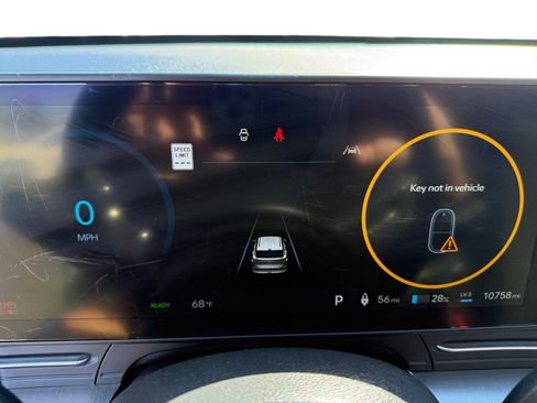 Certified 2024 Hyundai Kona SEL FWD image 11