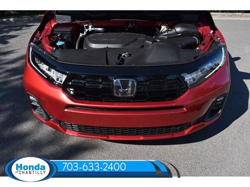 New 2026 Honda Odyssey Touring image 38