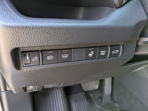 Used 2023 Toyota RAV4 XSE image 18