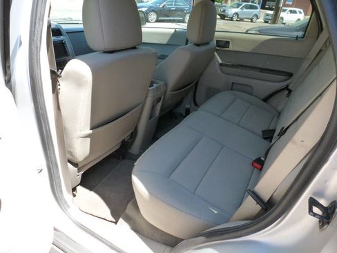 Used 2010 Ford Escape Limited FWD image 10