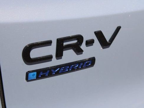 New 2026 Honda CR-V TrailSport image 11