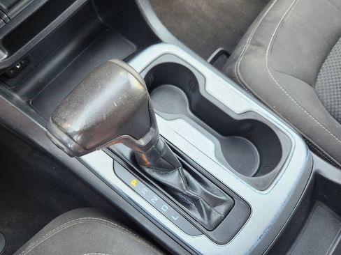 Used 2019 Chevrolet Colorado LT w/ LT Convenience Package AWD/4WD image 24