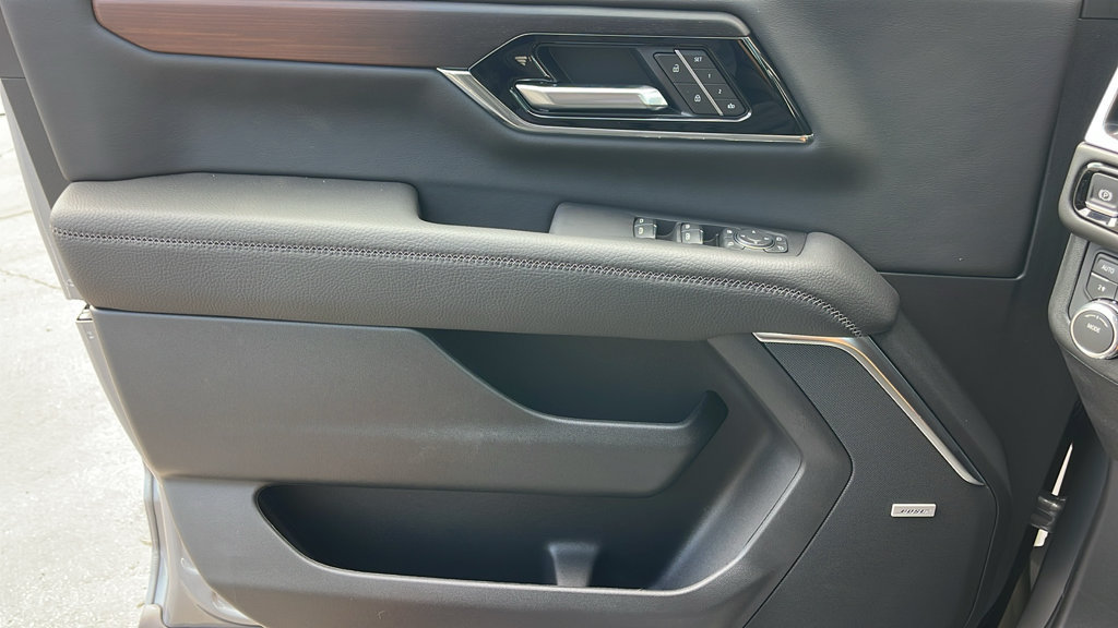 New 2026 GMC Yukon XL Denali AWD/4WD image 25