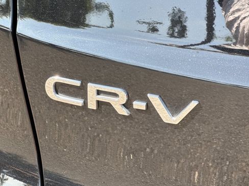 Certified 2024 Honda CR-V EX-L image 23