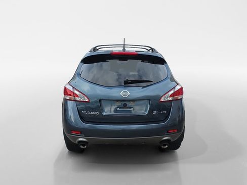 Used 2013 Nissan Murano SL w/ Navigation Pkg AWD/4WD image 5