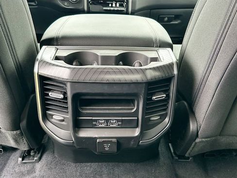 New 2026 RAM 1500 Big Horn AWD/4WD image 27