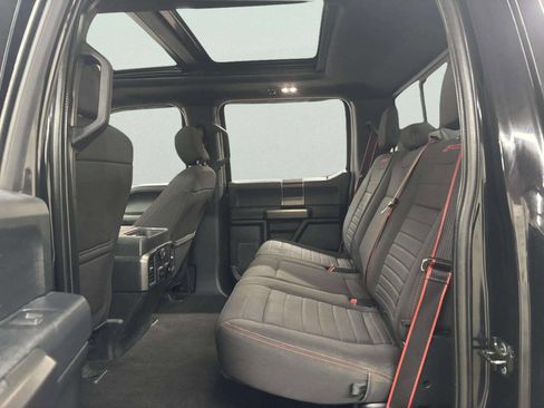 Used 2019 Ford F150 XLT w/ Equipment Group 302A Luxury image 15