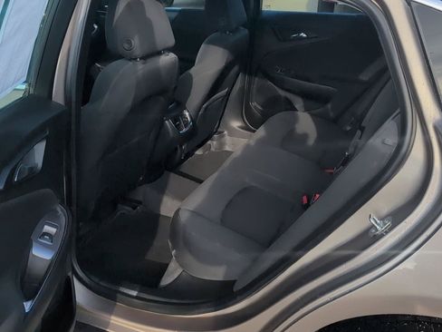 Used 2025 Chevrolet Malibu LT FWD image 14